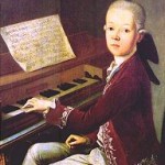 mozart